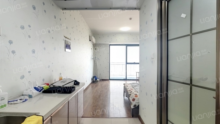 百盛国际二手房实景图