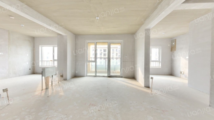 峰山怡景南区二手房实景图