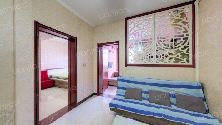 选煤社区二手房实景图