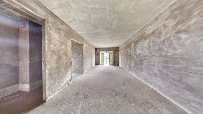 民生新城二手房实景图