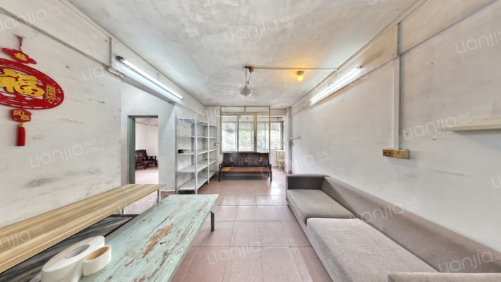 建新路二手房实景图