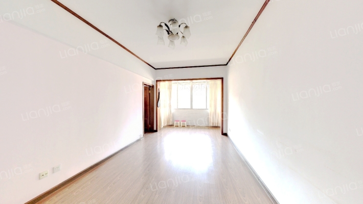 严家地小区二手房实景图