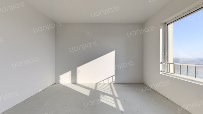 朝阳欣苑二手房实景图