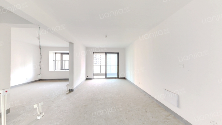 弘元星悦里二手房实景图