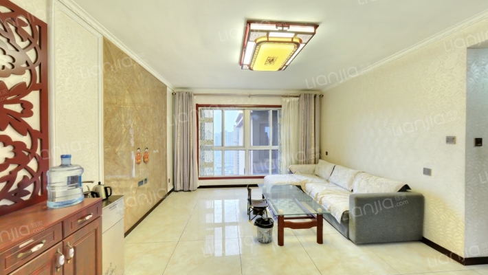 揽盛金广厦二手房实景图