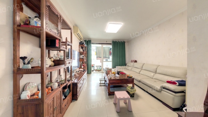 紫薇田园都市H区二手房实景图