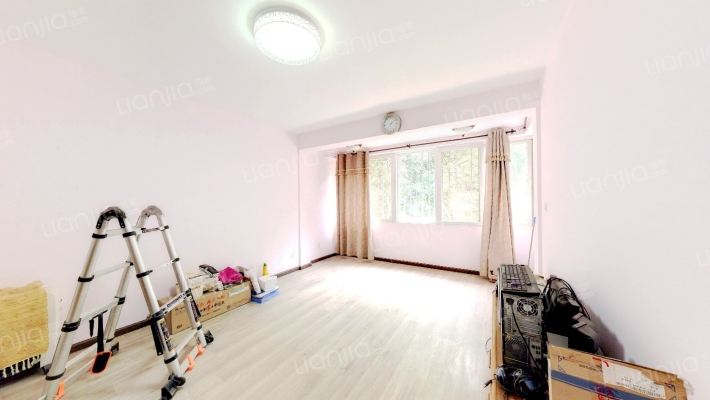 云南省农业机械研究所生活区二手房实景图