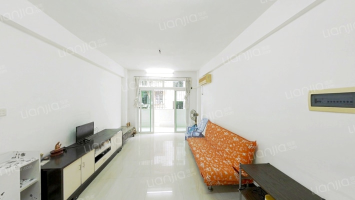 莲峰新村二手房实景图