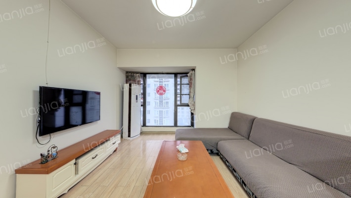 花样年花好园二手房实景图