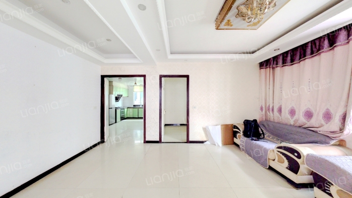 繁昌路二手房实景图