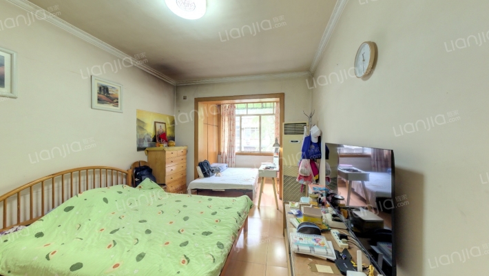 包家巷82号二手房实景图