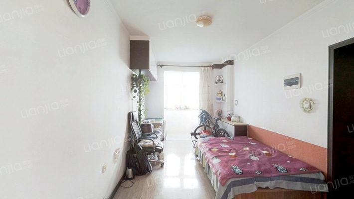 龙欣园北区二手房实景图