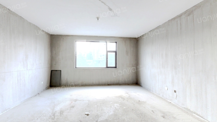 鼎盛润景二期二手房实景图