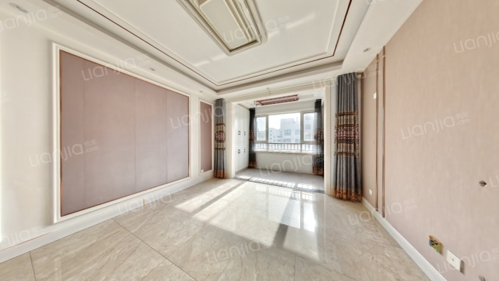 东湖星城北区二手房实景图