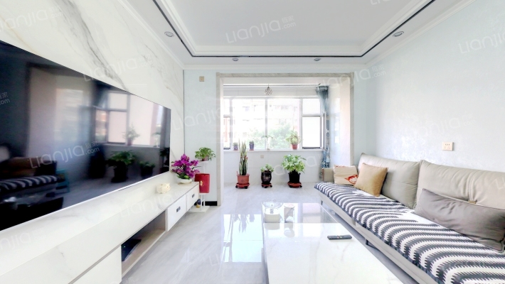 兴兰阳光里二手房实景图