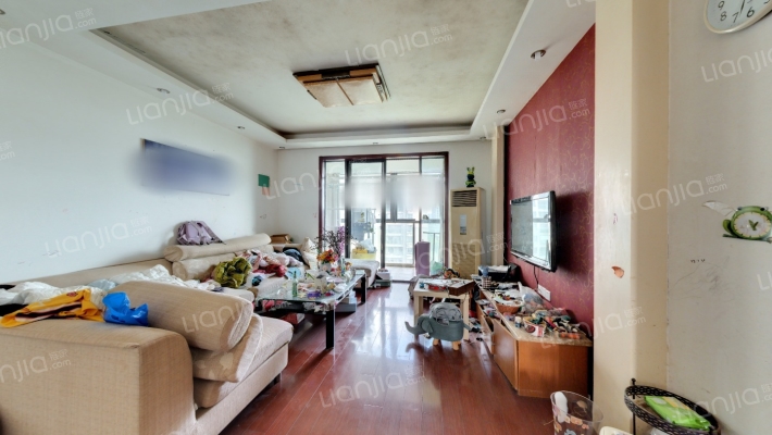 蠡墅花园天韵苑二手房实景图