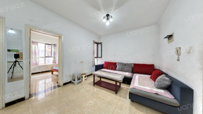 兴达花园二手房实景图