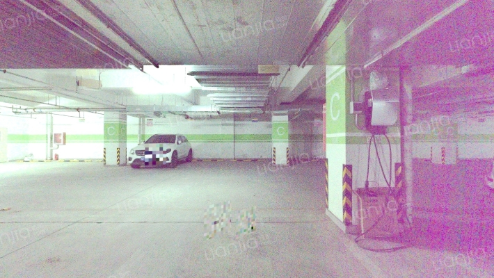 金胜嘉谊家园二手房实景图