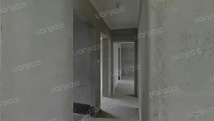银城壹号院二手房实景图