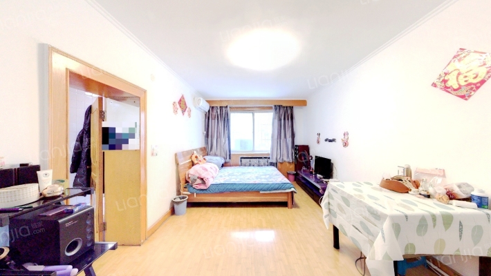 淮河小区二手房实景图