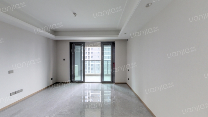 龙光越秀天皓名邸二手房实景图