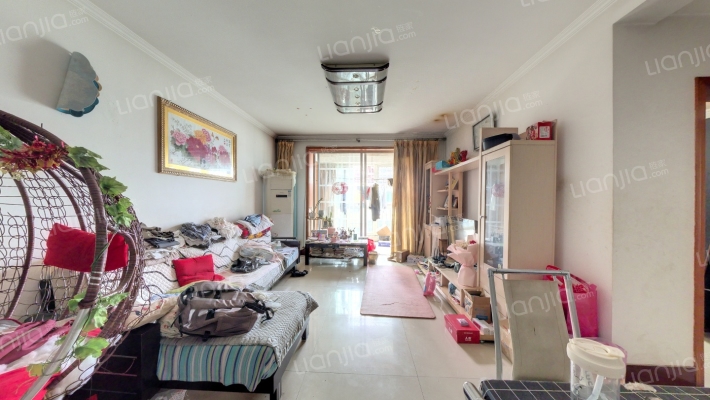 佰仕达花园二手房实景图