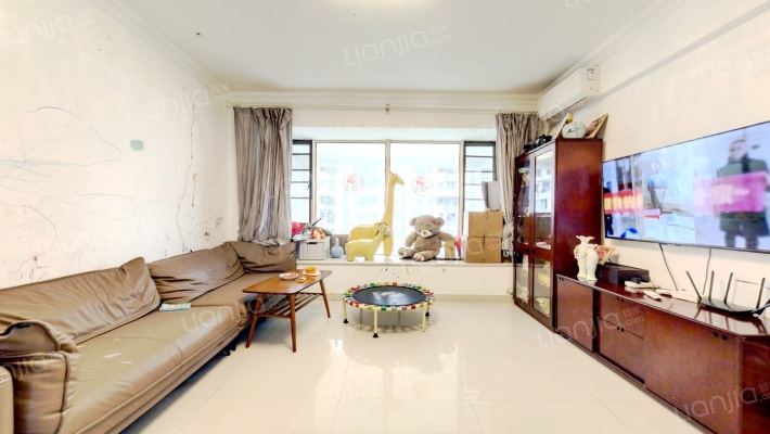 鼎太风华四期二手房实景图