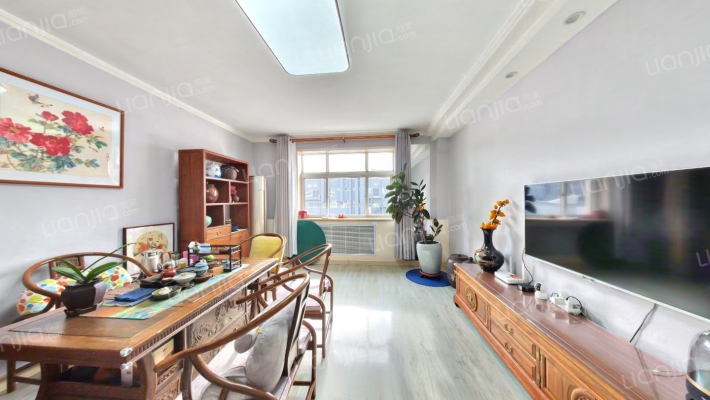 金马小区腾跃园二手房实景图