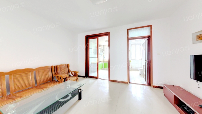 恒信沁園春二手房实景图