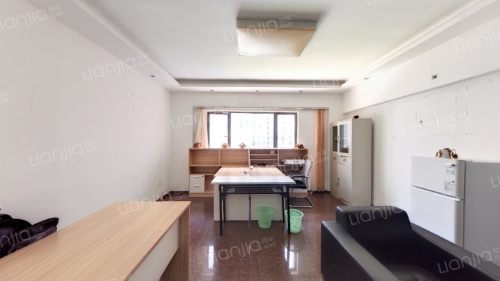 会展SOHO二手房实景图