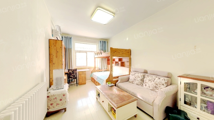 荷香村二手房实景图