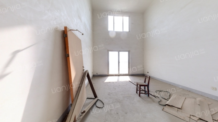 水景嘉苑二手房实景图