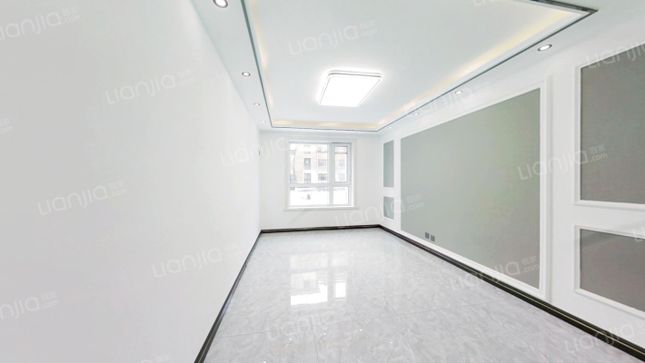 金色橄榄城二手房实景图