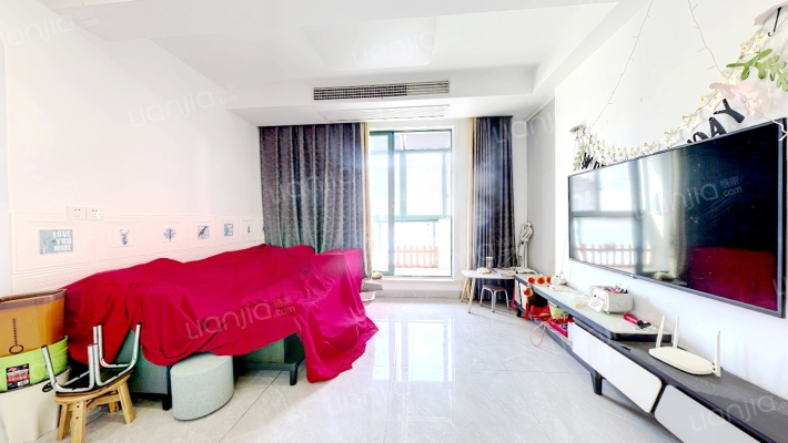 君临太湖泽惠家园二手房实景图