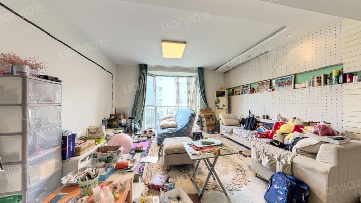 嘉瑞苑二期二手房实景图