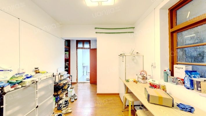 宋家小区二手房实景图