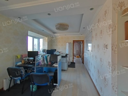 整租·杰中苑 2室1厅 南/北