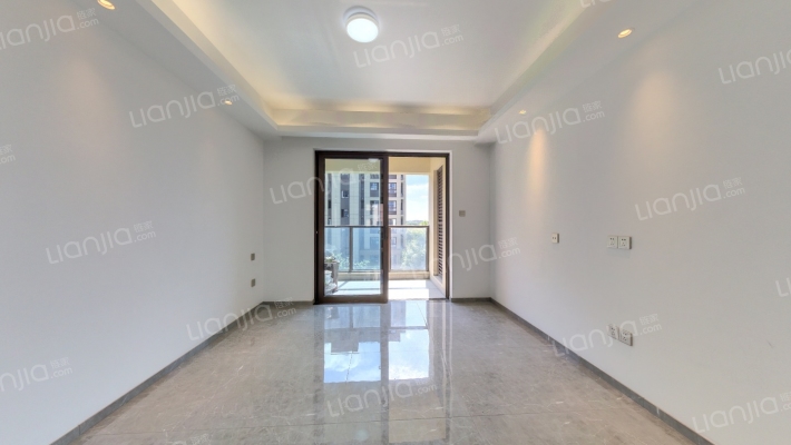 上坤云栖麓二手房实景图