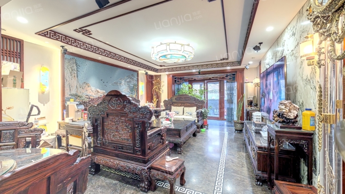 兴涛社区二手房实景图