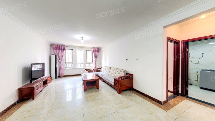 御园二手房实景图