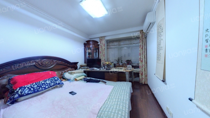 水清沟二小区二手房实景图