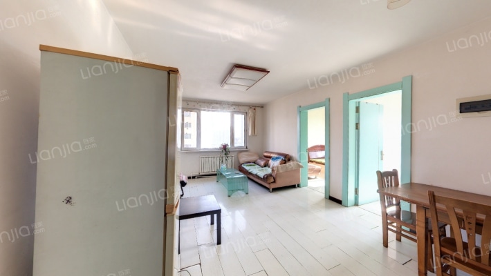 湖畔新城东区二手房实景图