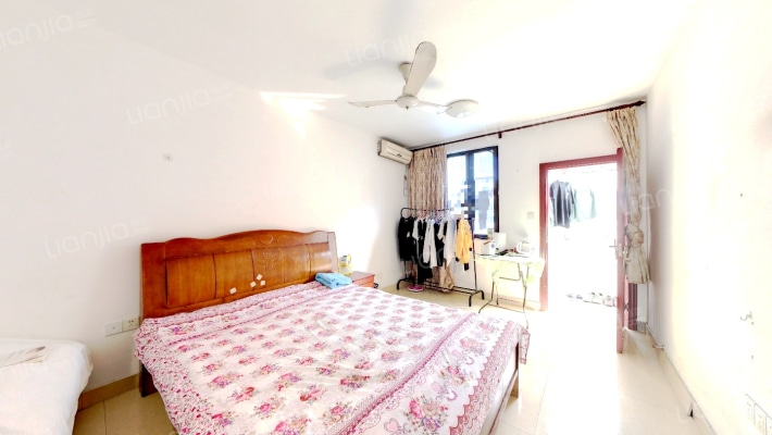 西门北村二手房实景图