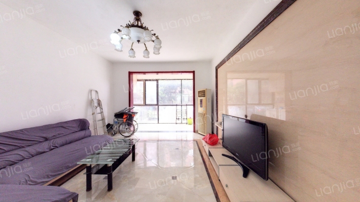 黄家湖小区二手房实景图