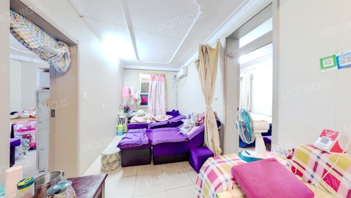 桐淮小区二手房实景图