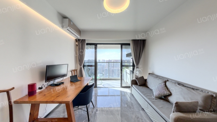 喜汇名苑二手房实景图