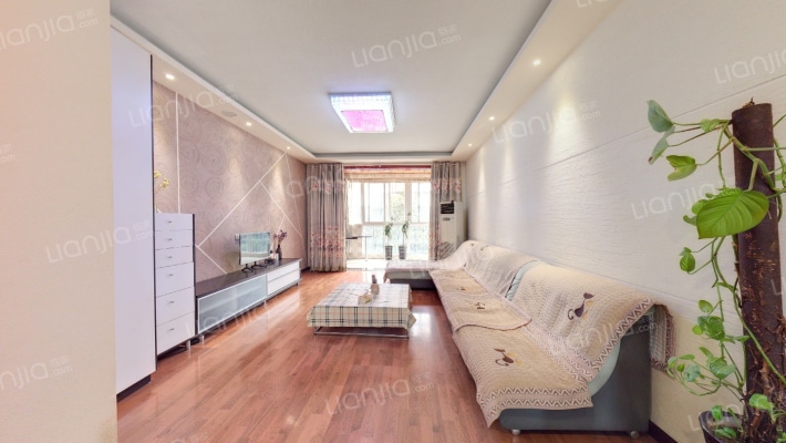 汉府雅园二手房实景图