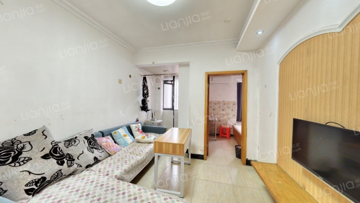 望兴嘉年华二手房实景图