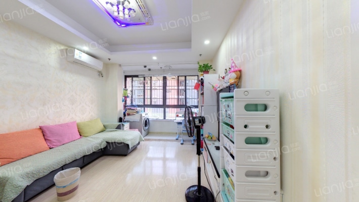 百利广场二手房实景图