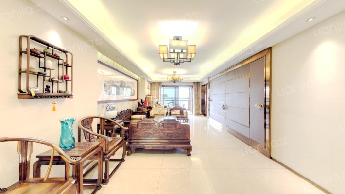 东湖广场二手房实景图